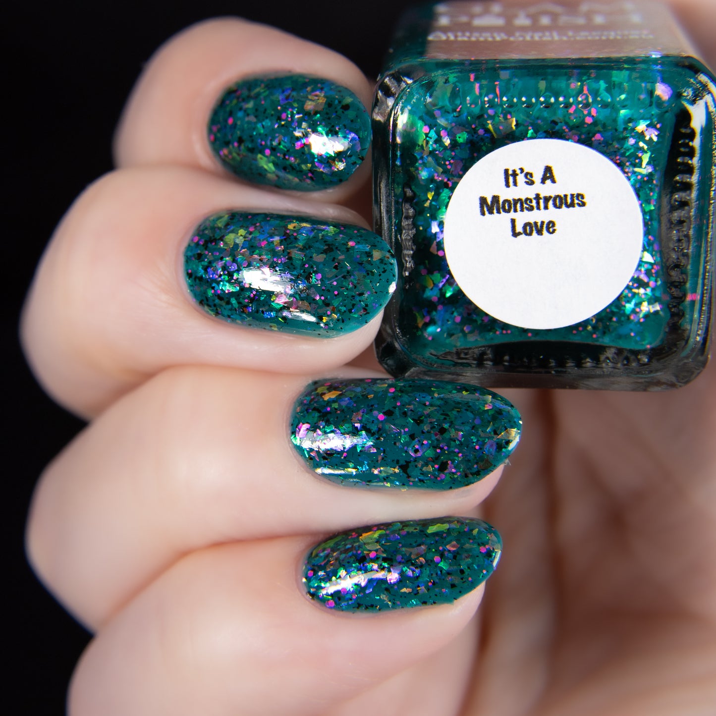 It’s A Monstrous Love - A Very Vampy Valentines Special Limited Edition