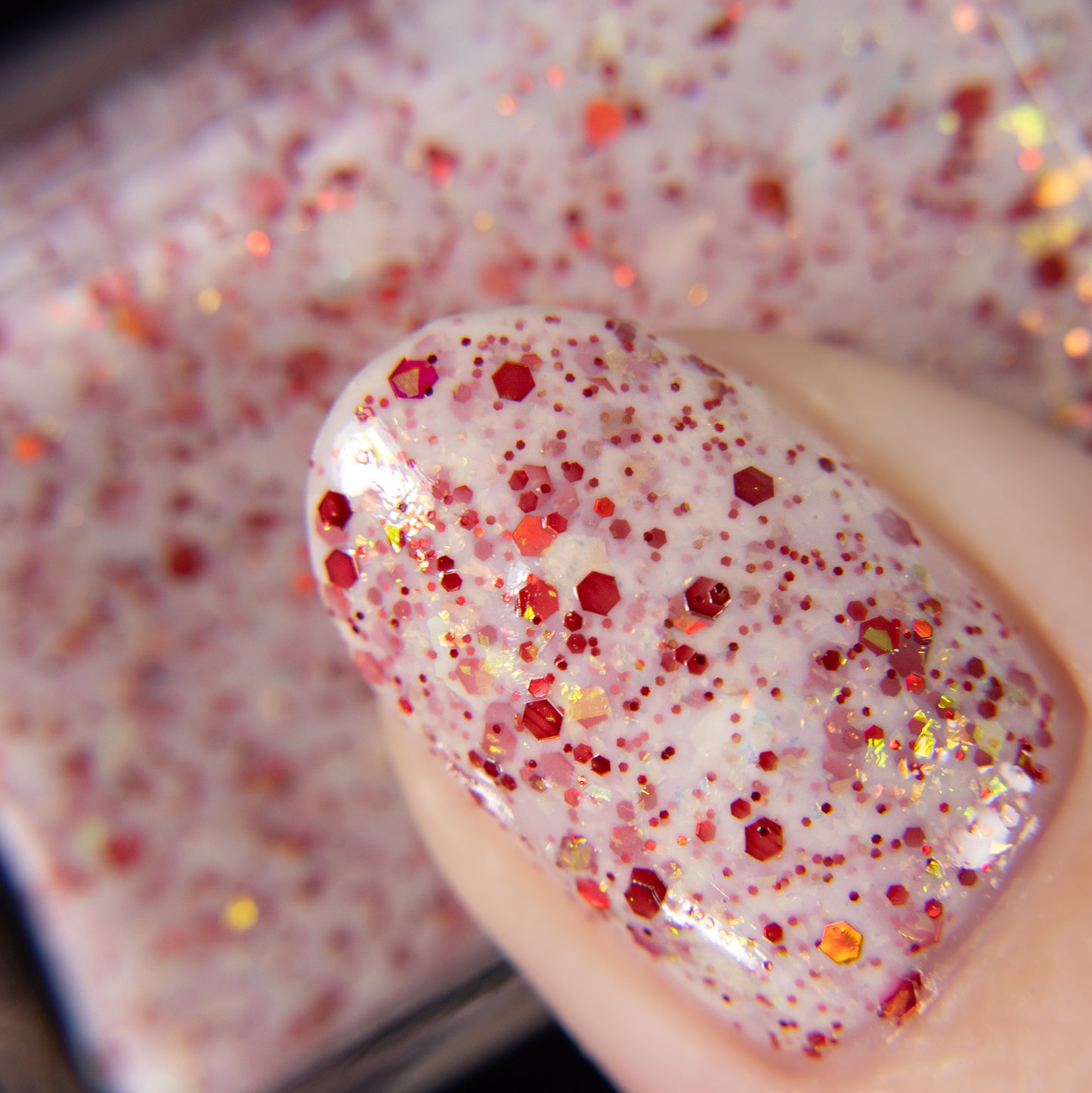 Look After My Heart - I’ve Left It With You - A Very Vampy Valentines Special Limited Edition