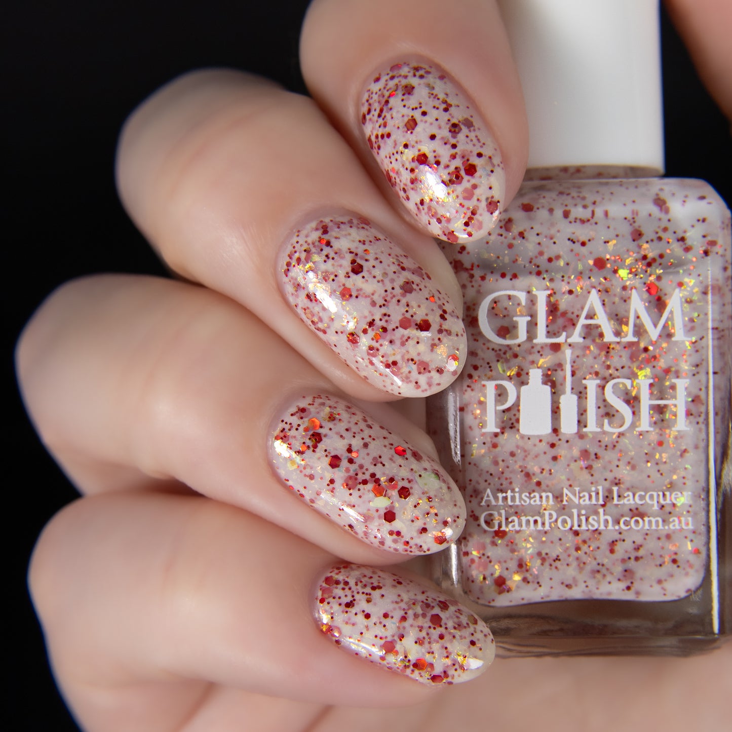 Look After My Heart - I’ve Left It With You - A Very Vampy Valentines Special Limited Edition