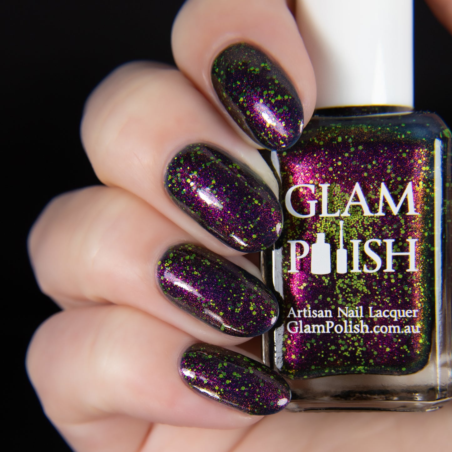 We Belong Together Like Blood And Guts - A Very Vampy Valentines Special Limited Edition