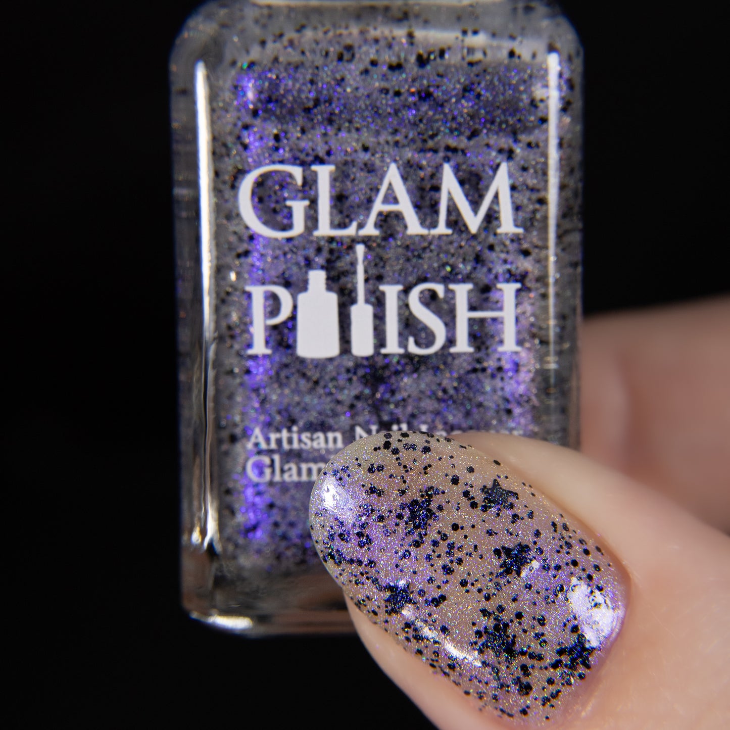 Like Dead Stars In A Dark Sky - A Very Vampy Valentines Special Limited Edition