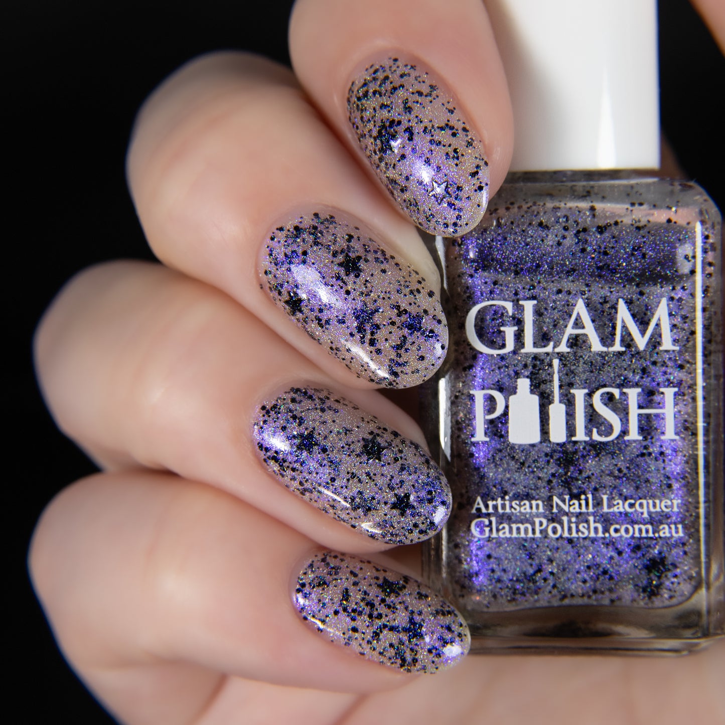 Like Dead Stars In A Dark Sky - A Very Vampy Valentines Special Limited Edition