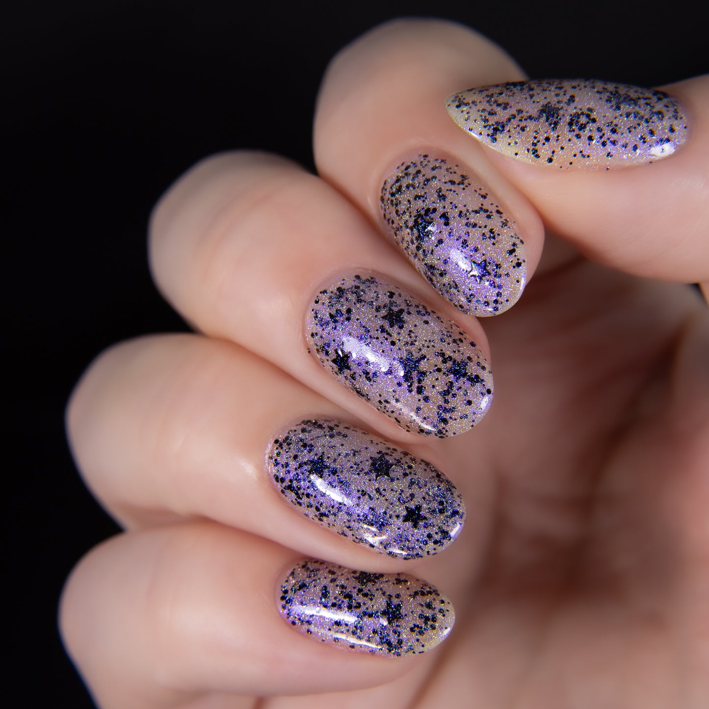 Like Dead Stars In A Dark Sky - A Very Vampy Valentines Special Limited Edition