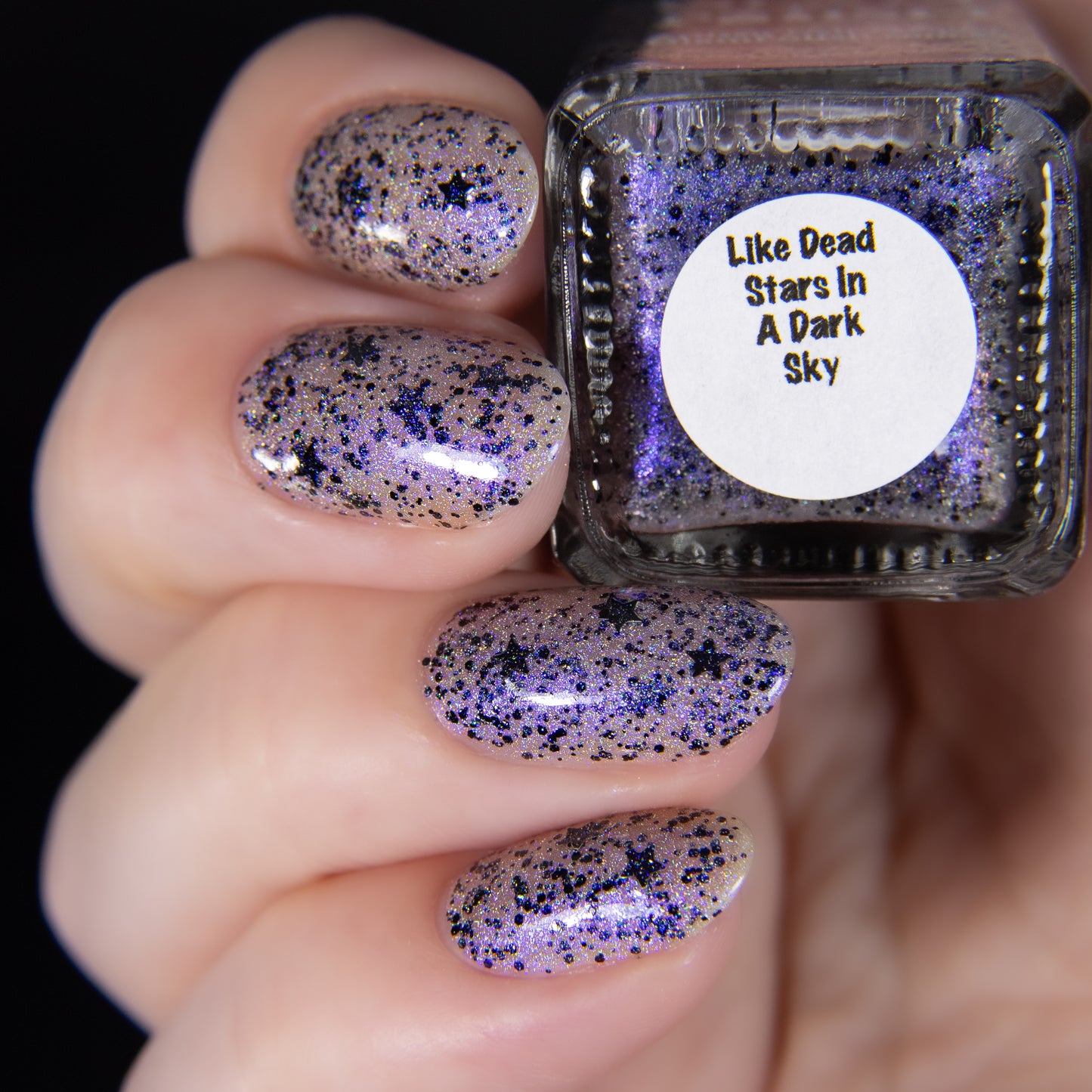 Like Dead Stars In A Dark Sky - A Very Vampy Valentines Special Limited Edition