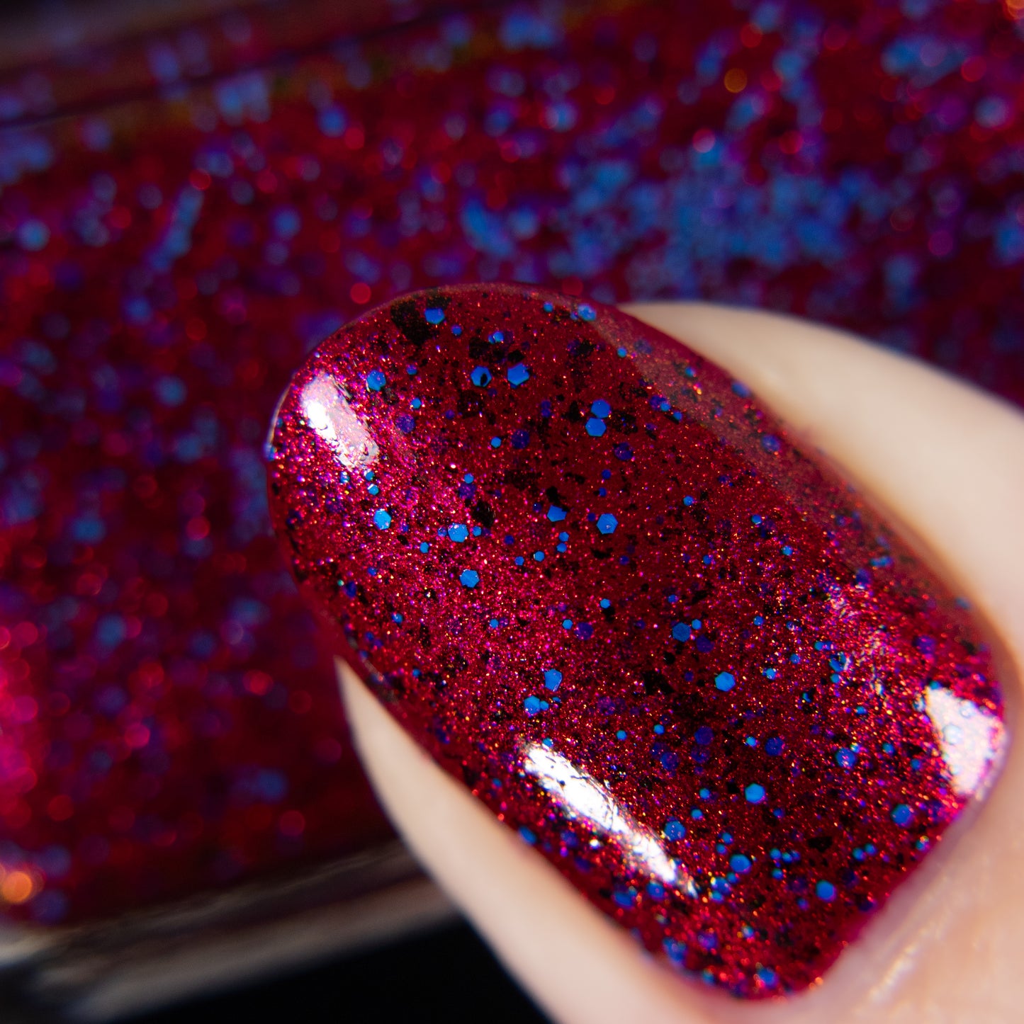 Mon Cher, How Would I Live Without You? - A Very Vampy Valentines Special Limited Edition