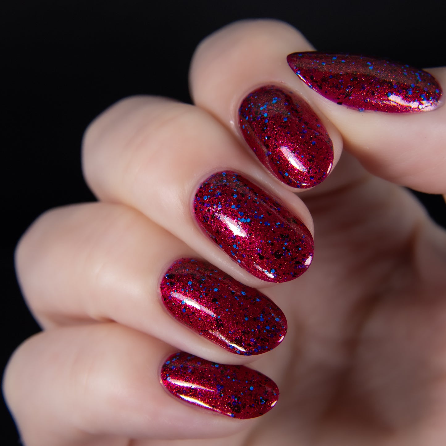 Mon Cher, How Would I Live Without You? - A Very Vampy Valentines Special Limited Edition