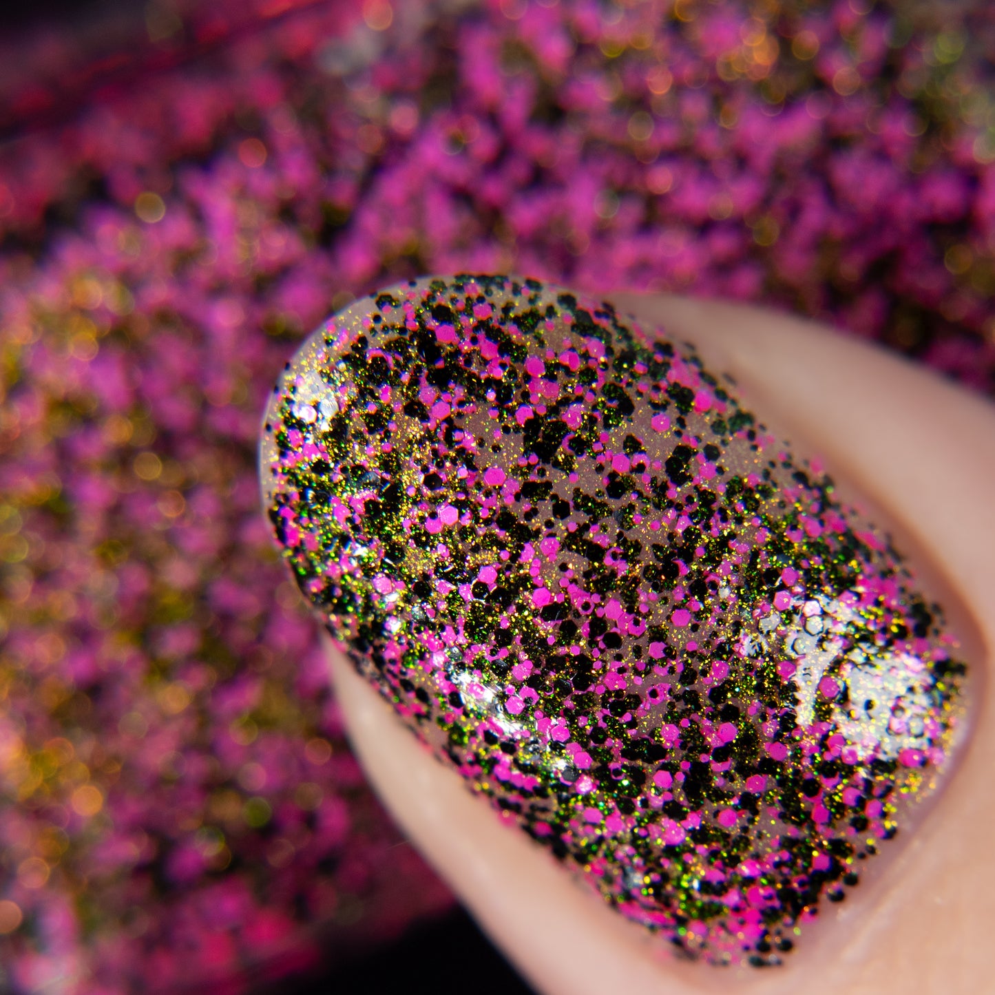 She Is The Light To My Darkness - A Very Vampy Valentines Special Limited Edition