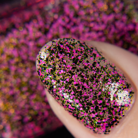 She Is The Light To My Darkness - A Very Vampy Valentines Special Limited Edition