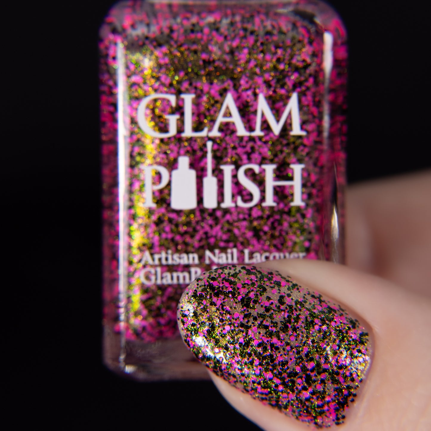 She Is The Light To My Darkness - A Very Vampy Valentines Special Limited Edition