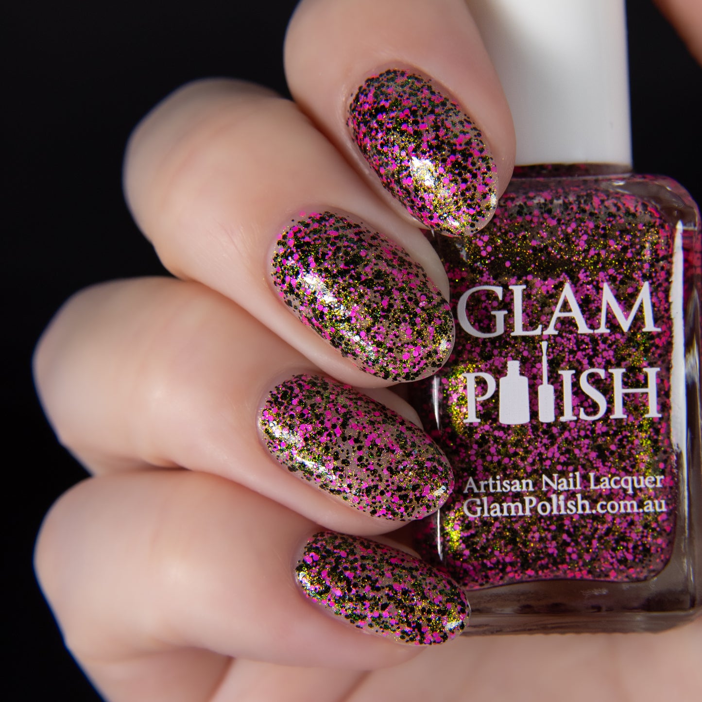 She Is The Light To My Darkness - A Very Vampy Valentines Special Limited Edition