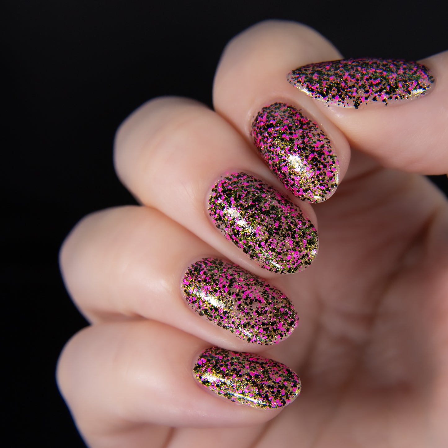 She Is The Light To My Darkness - A Very Vampy Valentines Special Limited Edition