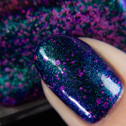 I Have Crossed Oceans Of Time To Find You - A Very Vampy Valentines Special Limited Edition