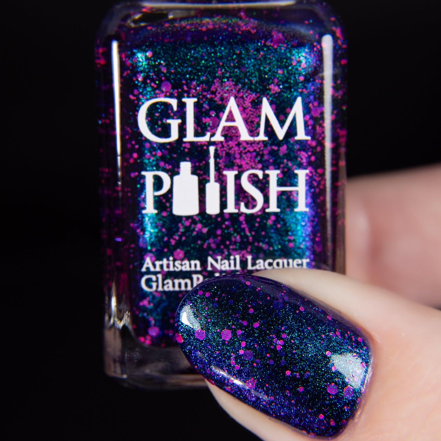 I Have Crossed Oceans Of Time To Find You - A Very Vampy Valentines Special Limited Edition