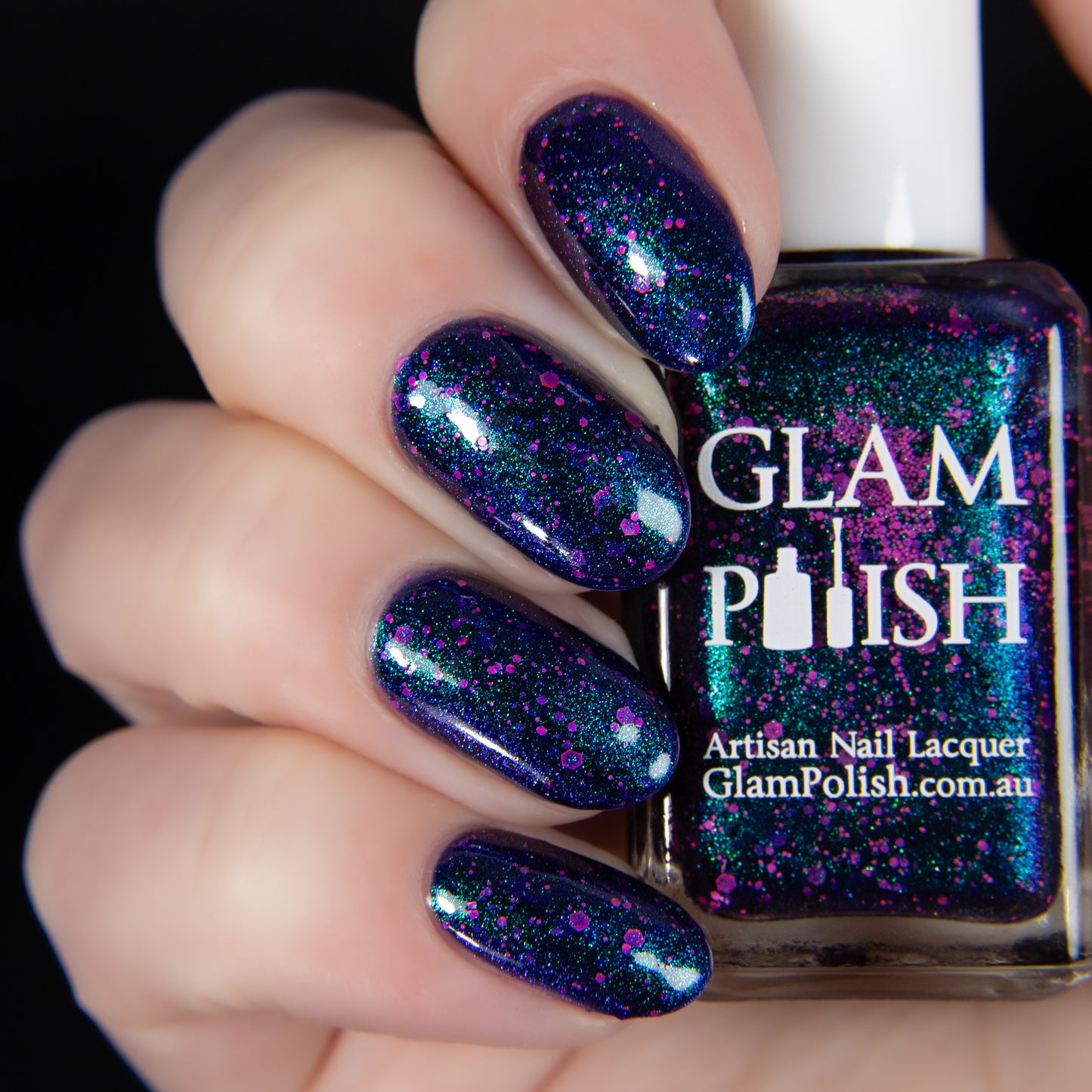 I Have Crossed Oceans Of Time To Find You - A Very Vampy Valentines Special Limited Edition