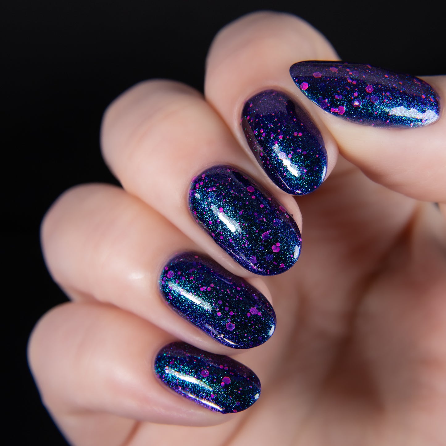 I Have Crossed Oceans Of Time To Find You - A Very Vampy Valentines Special Limited Edition