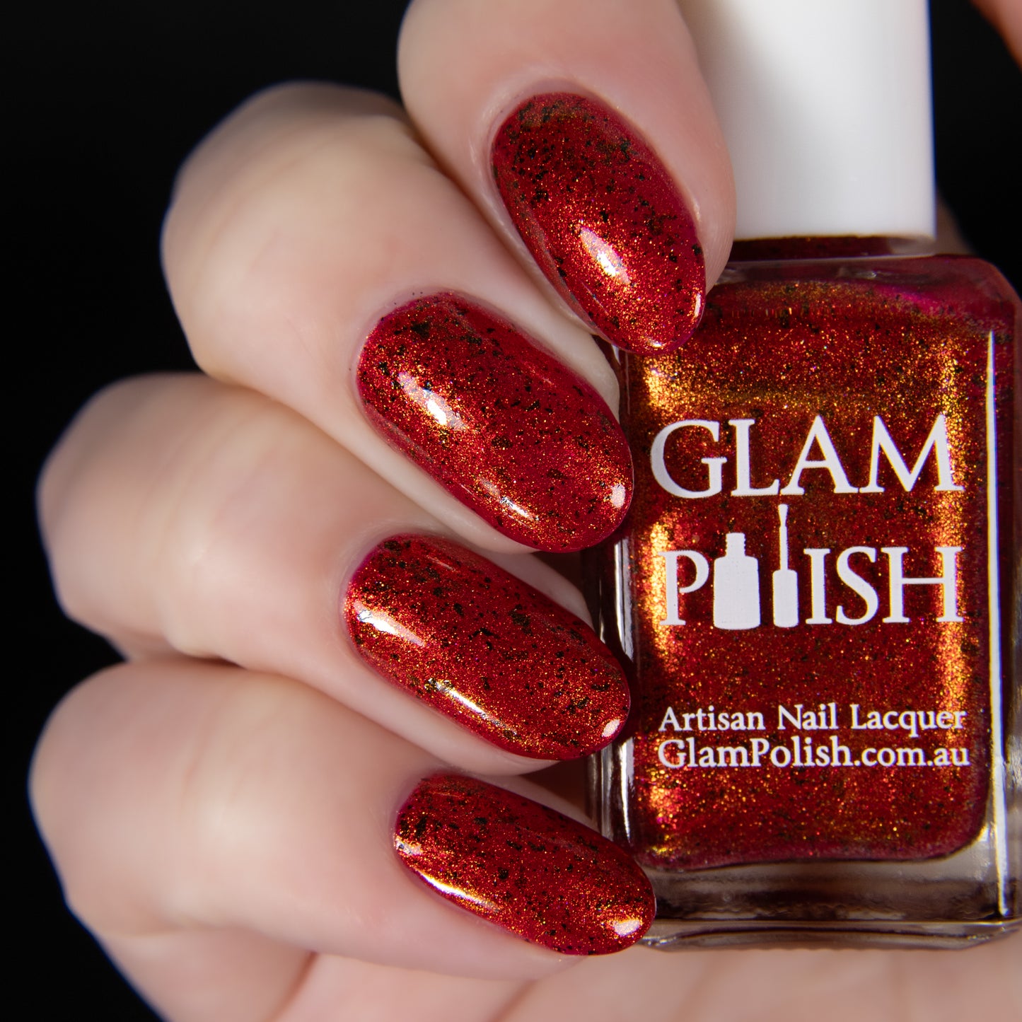 I’ll See You In Hell Darling - A Very Vampy Valentines Special Limited Edition