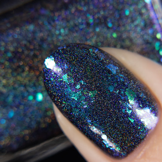 I’ll Follow You To The Grave - A Very Vampy Valentines Special Limited Edition