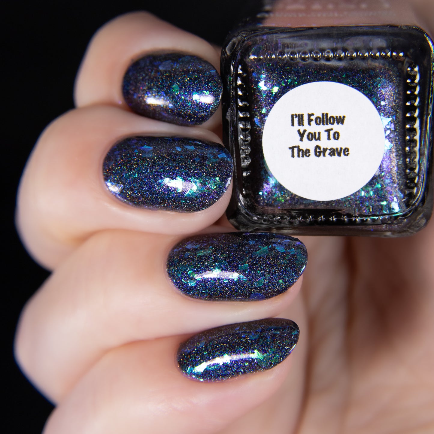 I’ll Follow You To The Grave - A Very Vampy Valentines Special Limited Edition