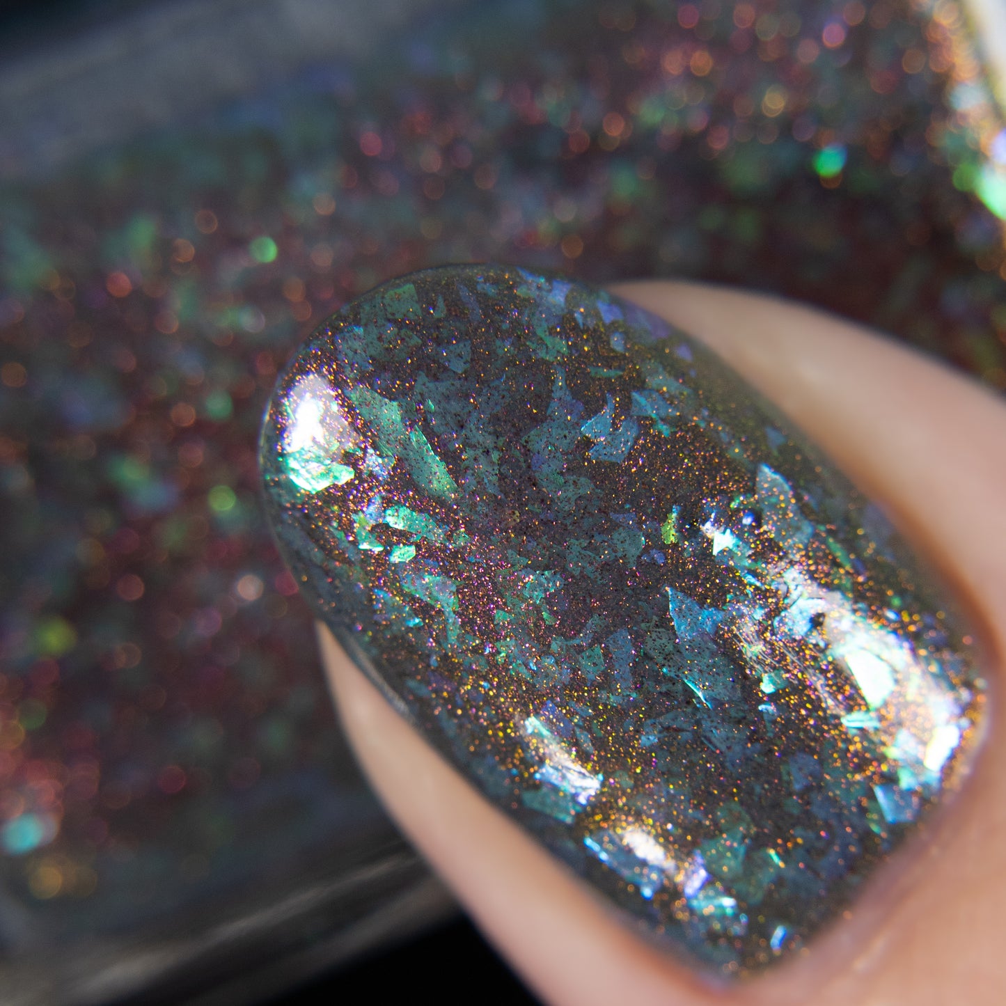 I Give You Life Eternal - A Very Vampy Valentines Special Limited Edition