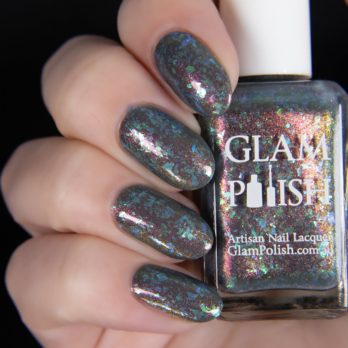 I Give You Life Eternal - A Very Vampy Valentines Special Limited Edition