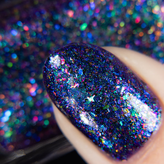 Before You, My Life Was Like A Moonless Night  - A Very Vampy Valentines Special Limited Edition