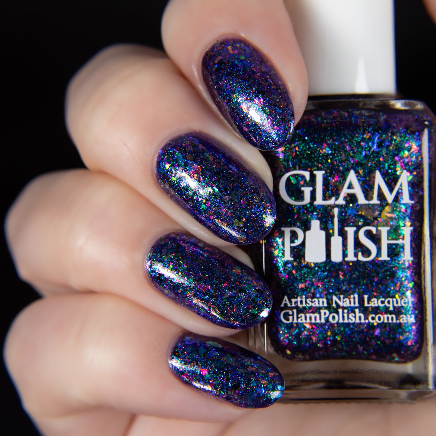 Before You, My Life Was Like A Moonless Night  - A Very Vampy Valentines Special Limited Edition