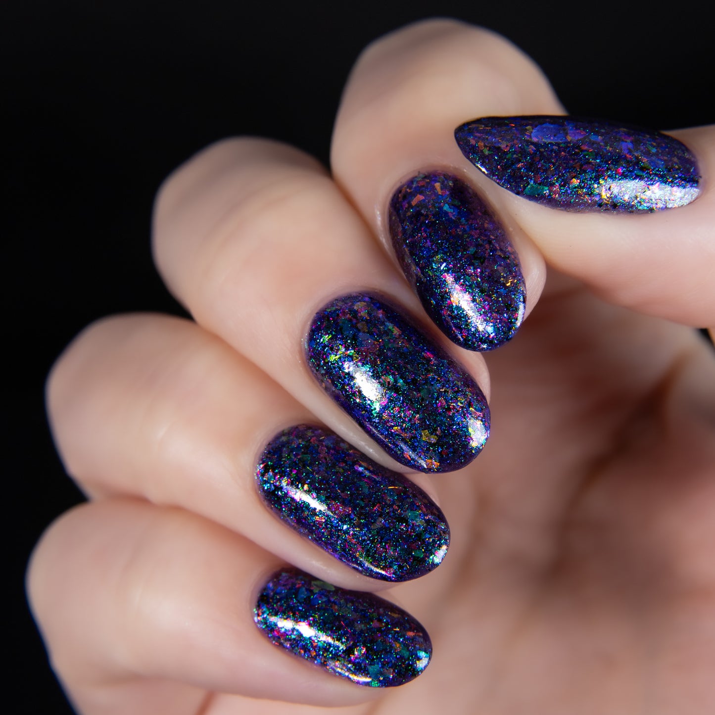 Before You, My Life Was Like A Moonless Night  - A Very Vampy Valentines Special Limited Edition