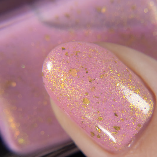 La Vie En Rose - Limited Edition SHIMMAHS Group Custom