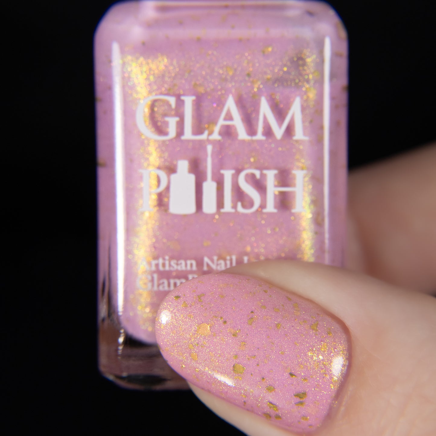 La Vie En Rose - Limited Edition SHIMMAHS Group Custom