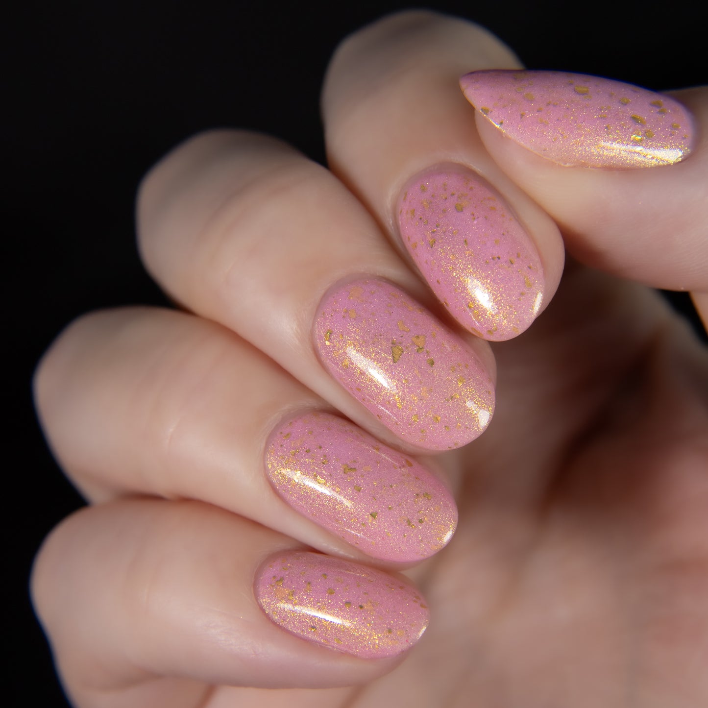 La Vie En Rose - Limited Edition SHIMMAHS Group Custom