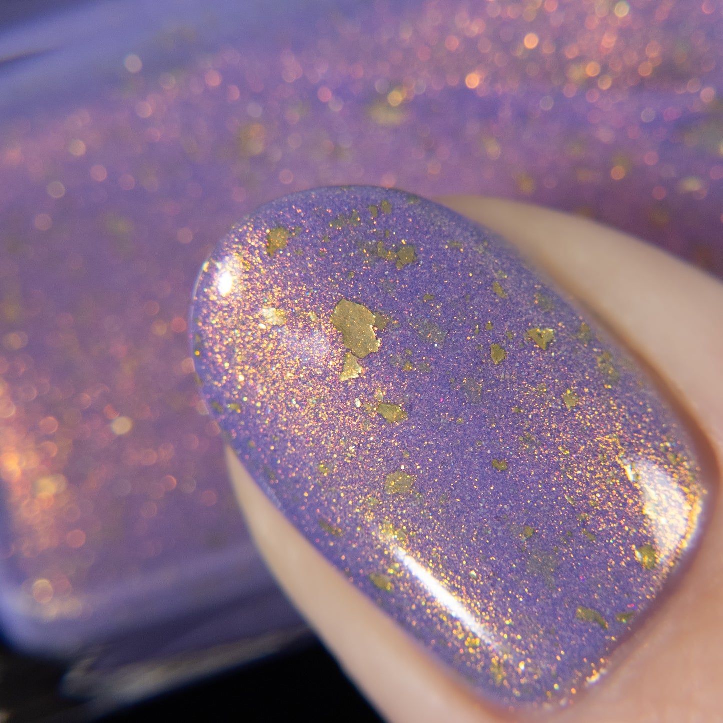 A Little Bonjour Goes A Long Way - Limited Edition SHIMMAHS Group Custom