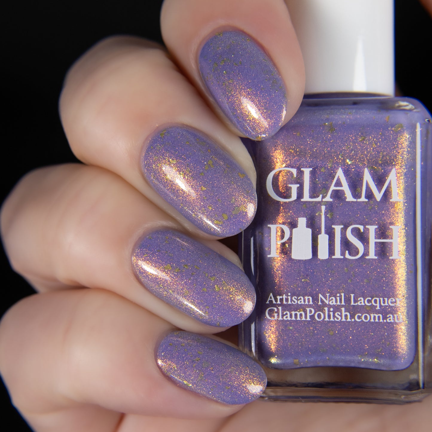 A Little Bonjour Goes A Long Way - Limited Edition SHIMMAHS Group Custom