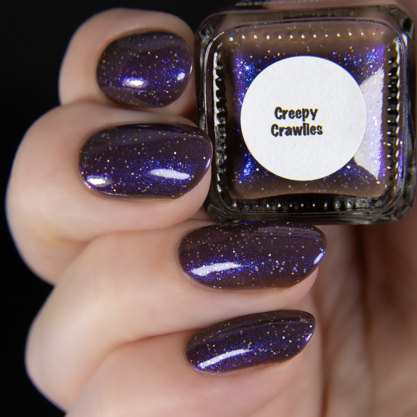 Creepy Crawlies