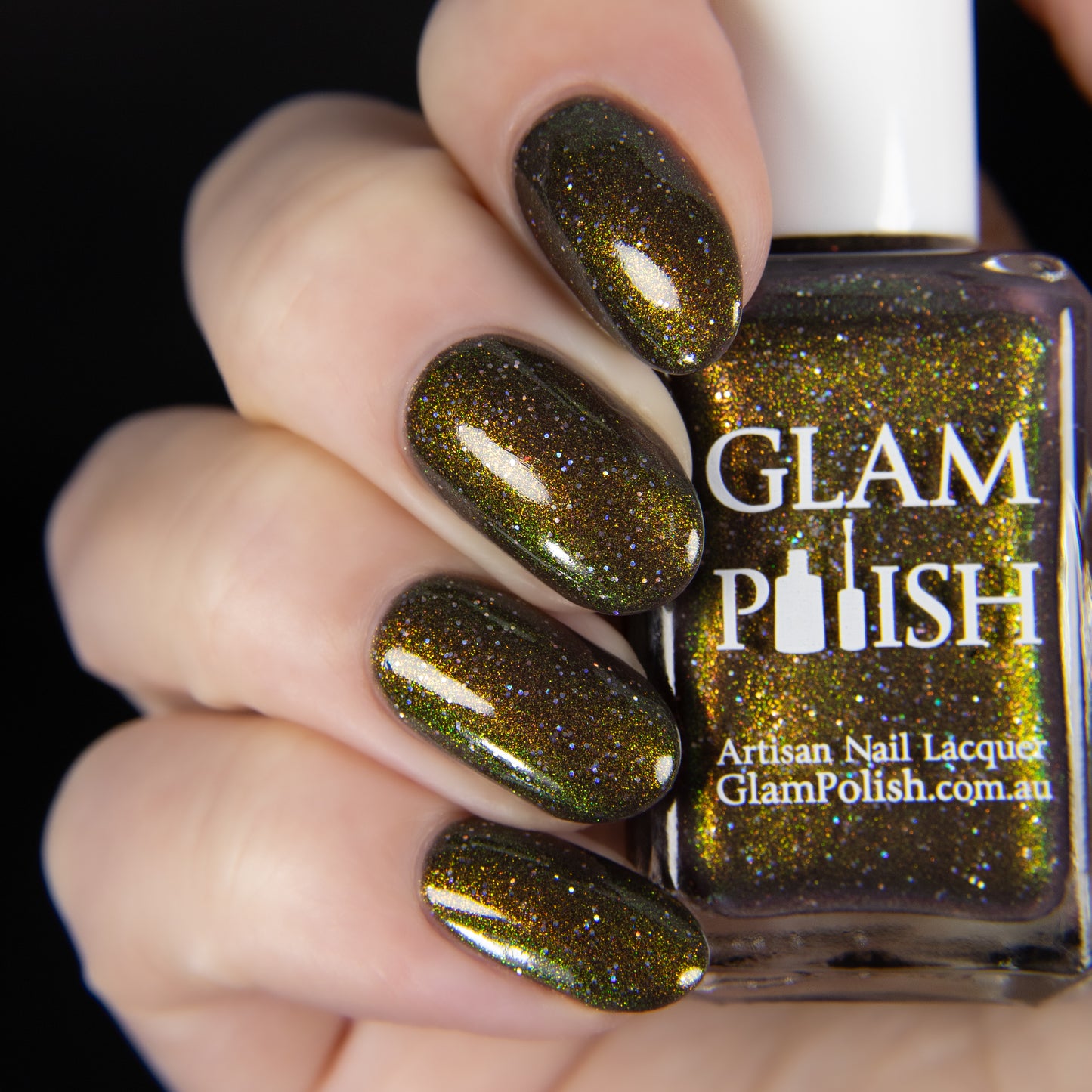 Deadly Nightshade