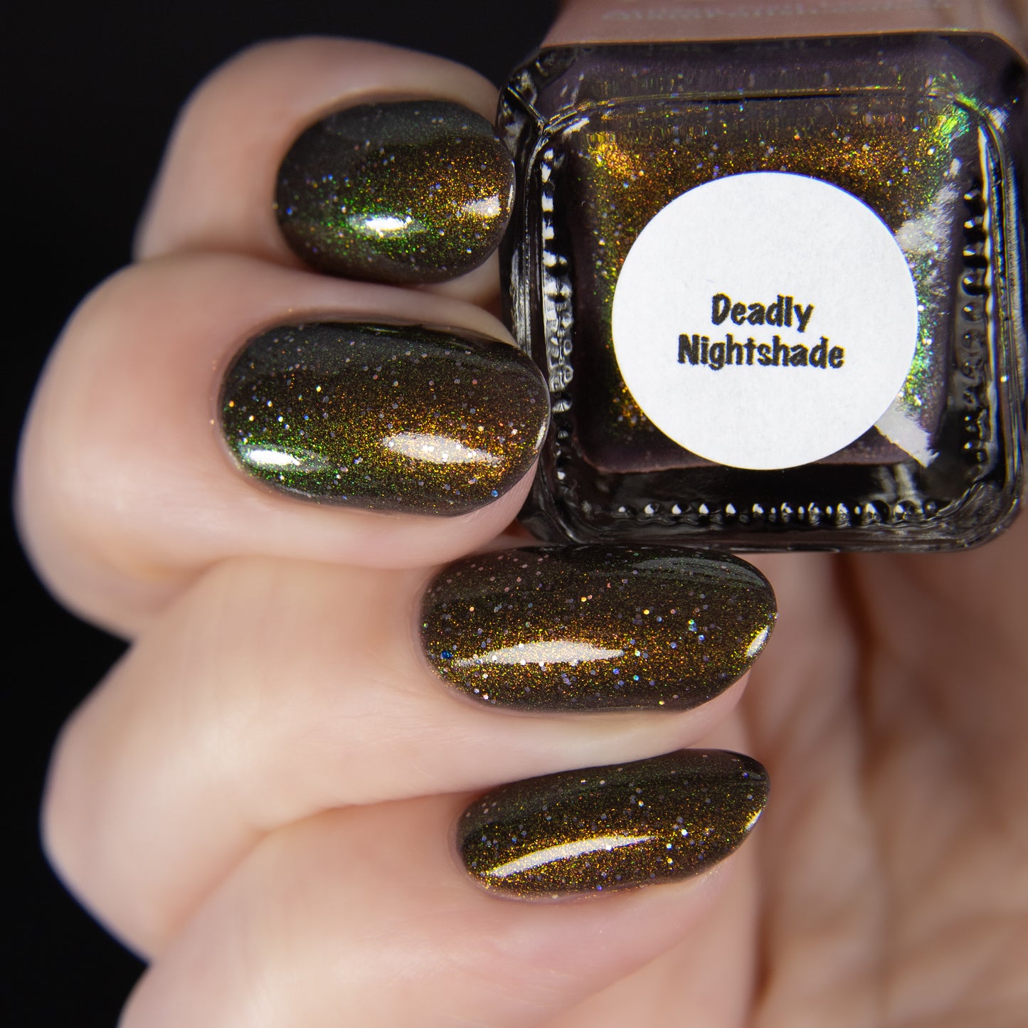 Deadly Nightshade