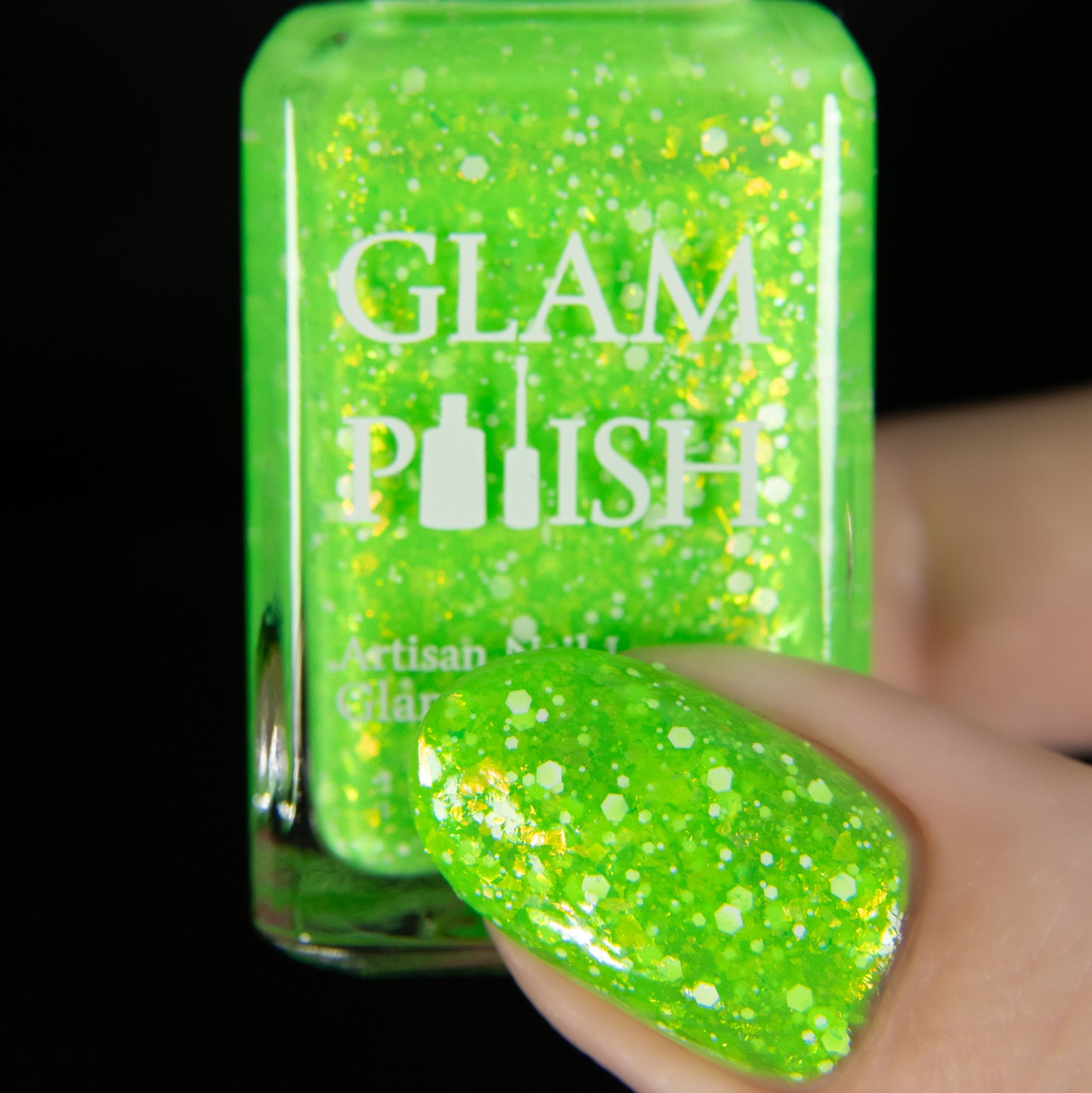 Good Luck Is The Best Luck!