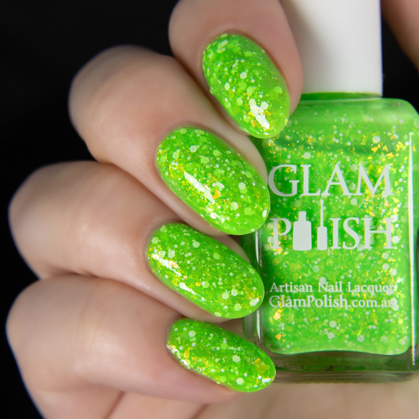 Good Luck Is The Best Luck!