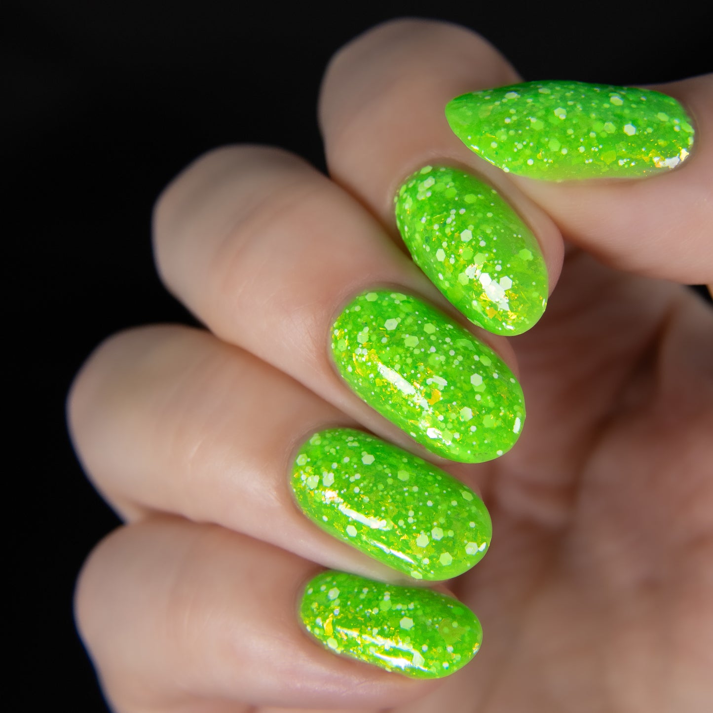 Good Luck Is The Best Luck!