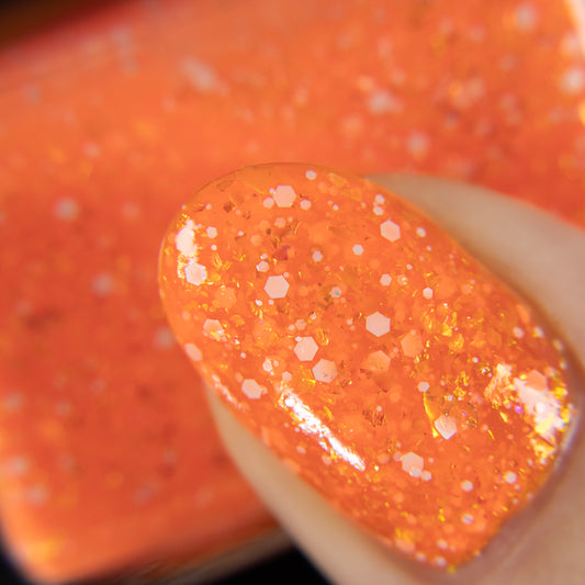 Nobody Cares Like A Bear