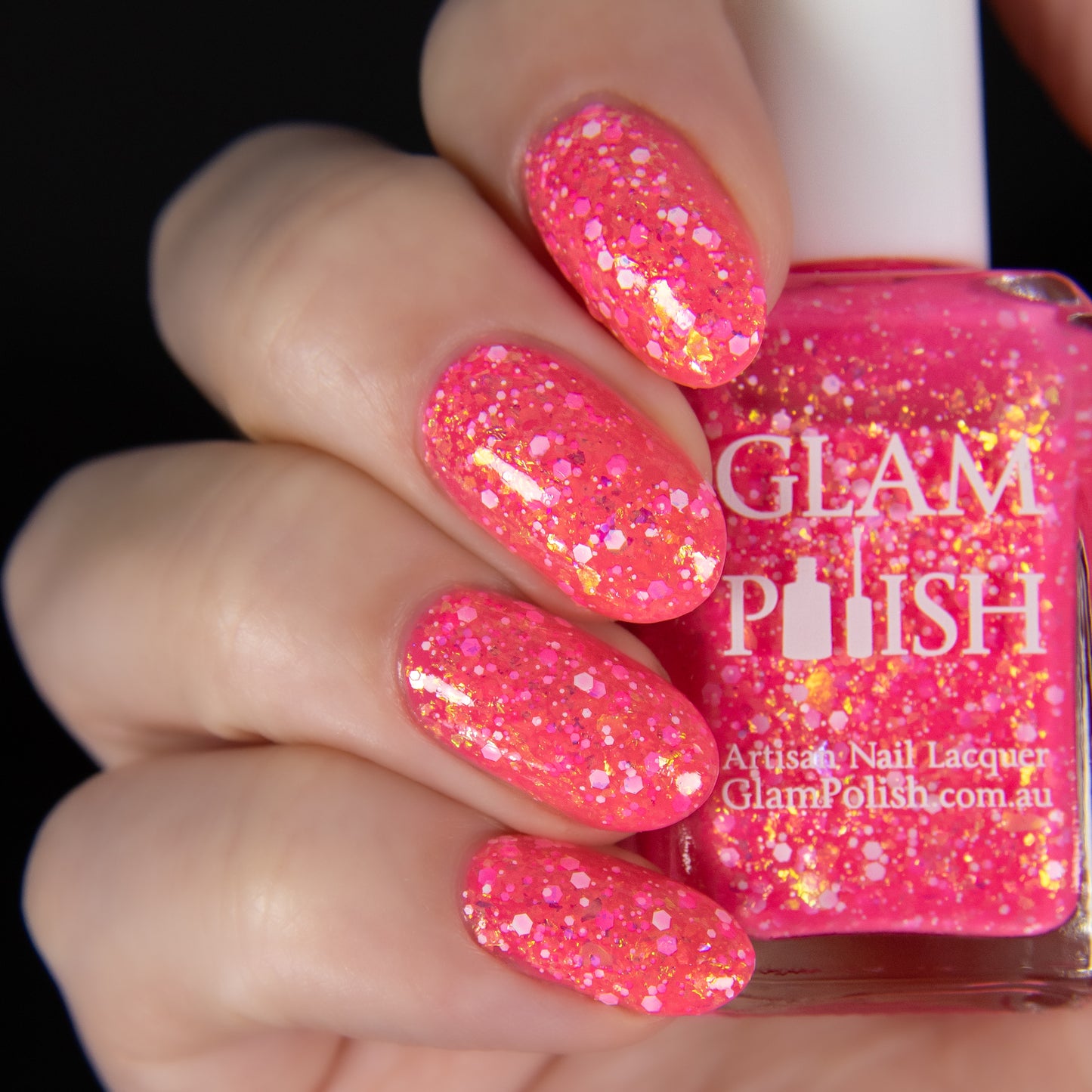 I’ll Be The One To Cheer Ya Up!