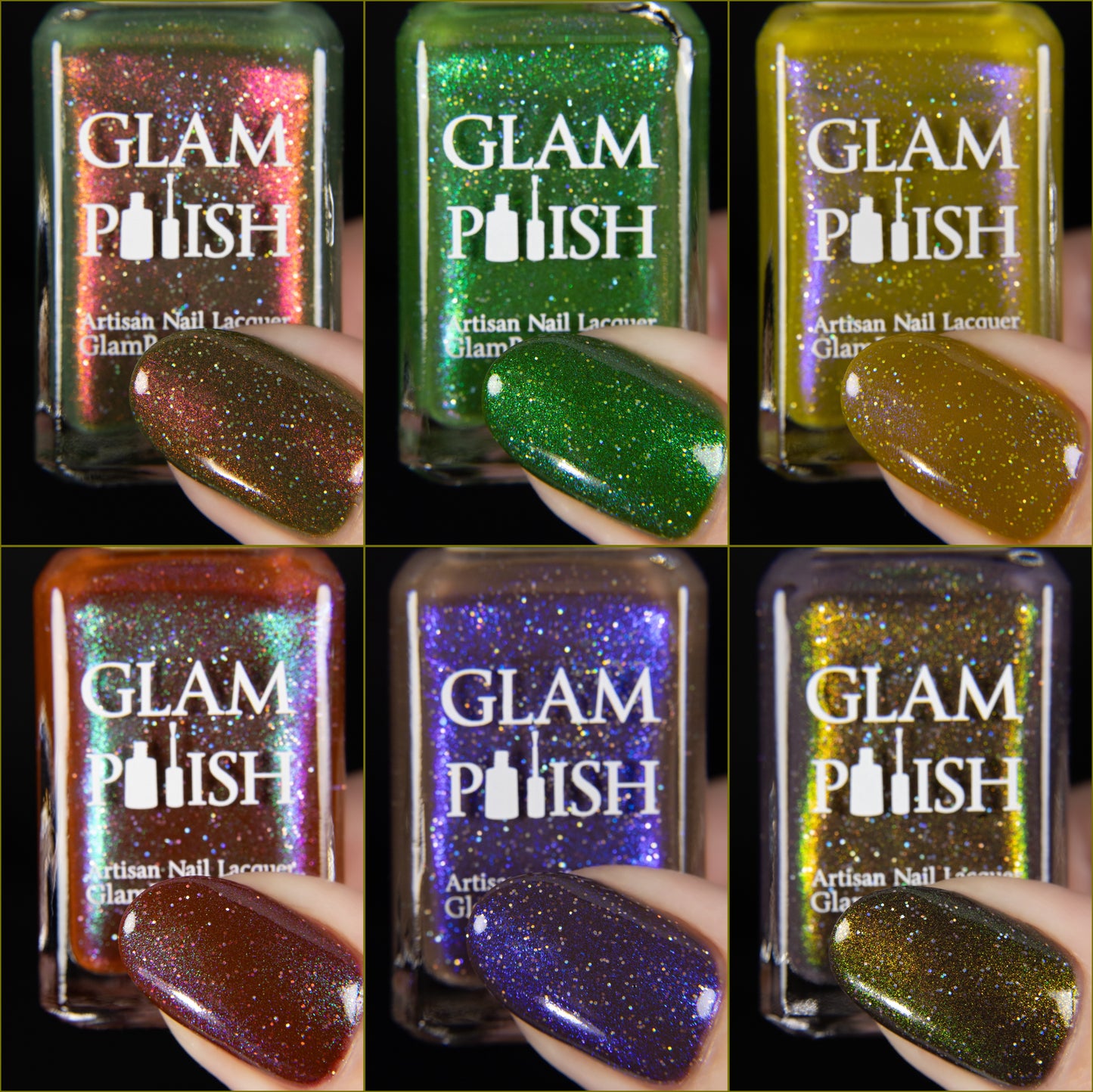 Pretty Ugly Part 2 - Collection