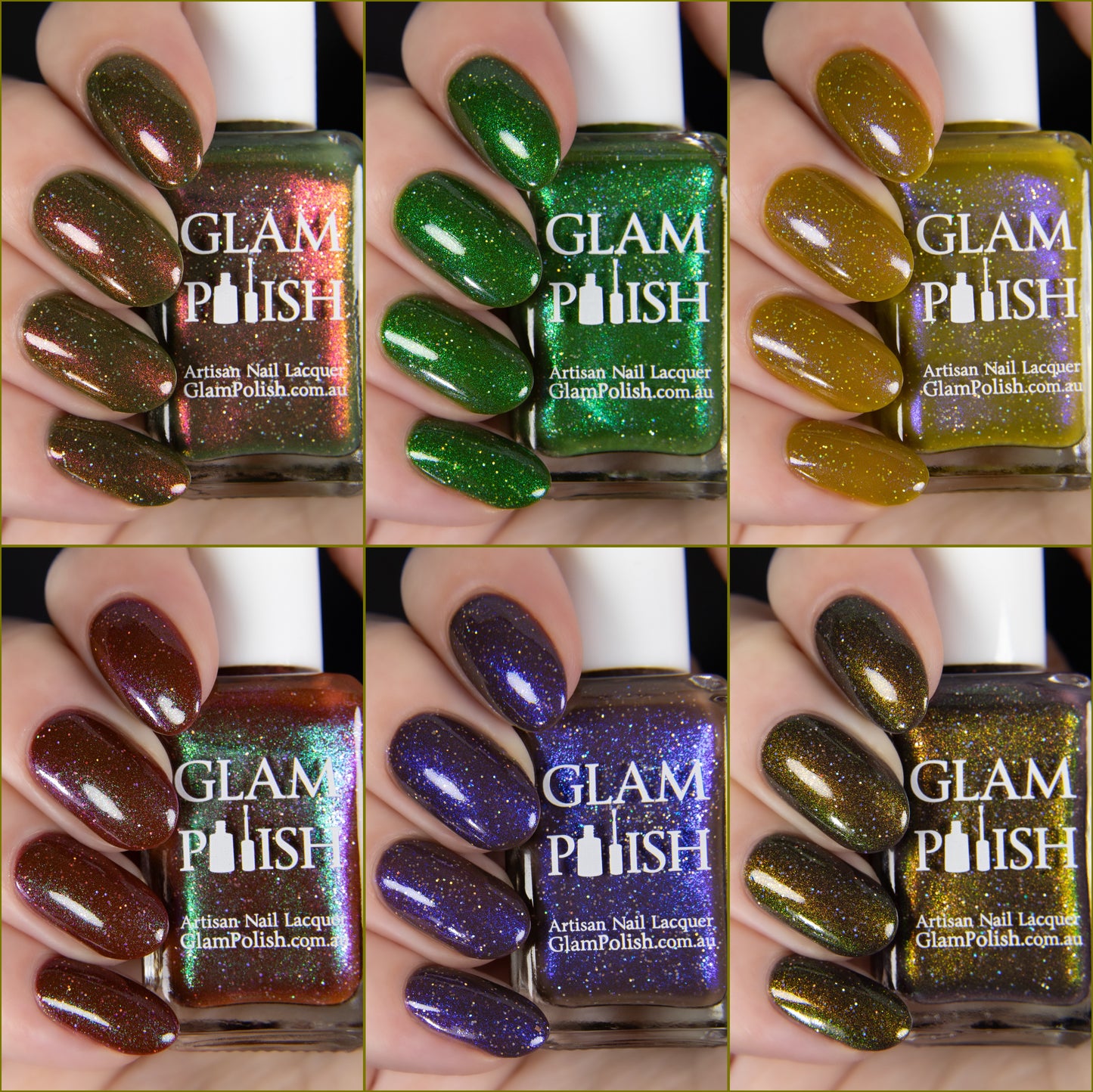 Pretty Ugly Part 2 - Collection