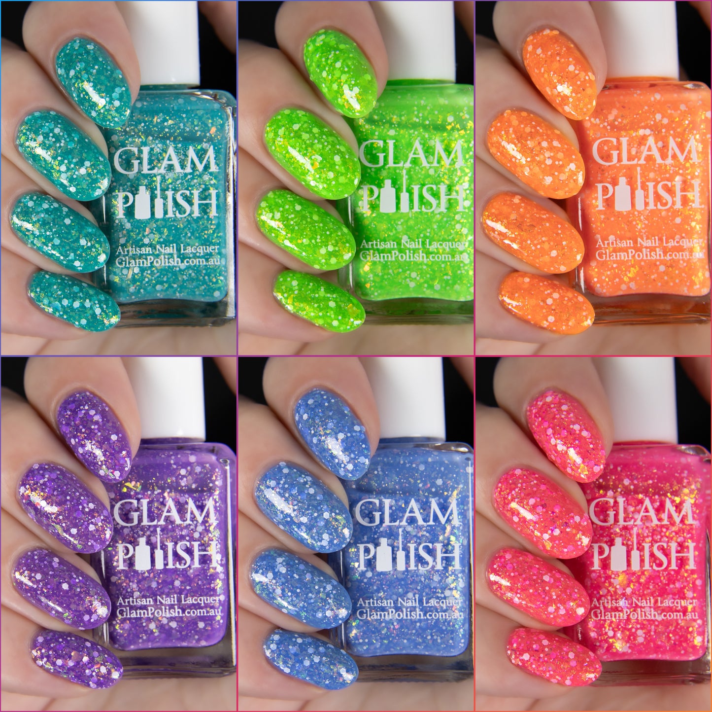 Nobody Cares Like A Bear Collection