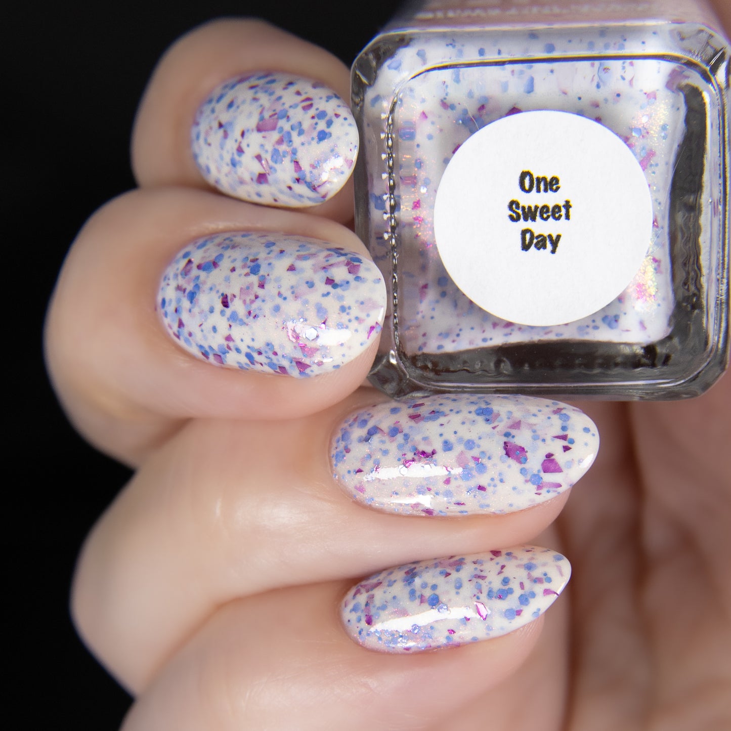One Sweet Day