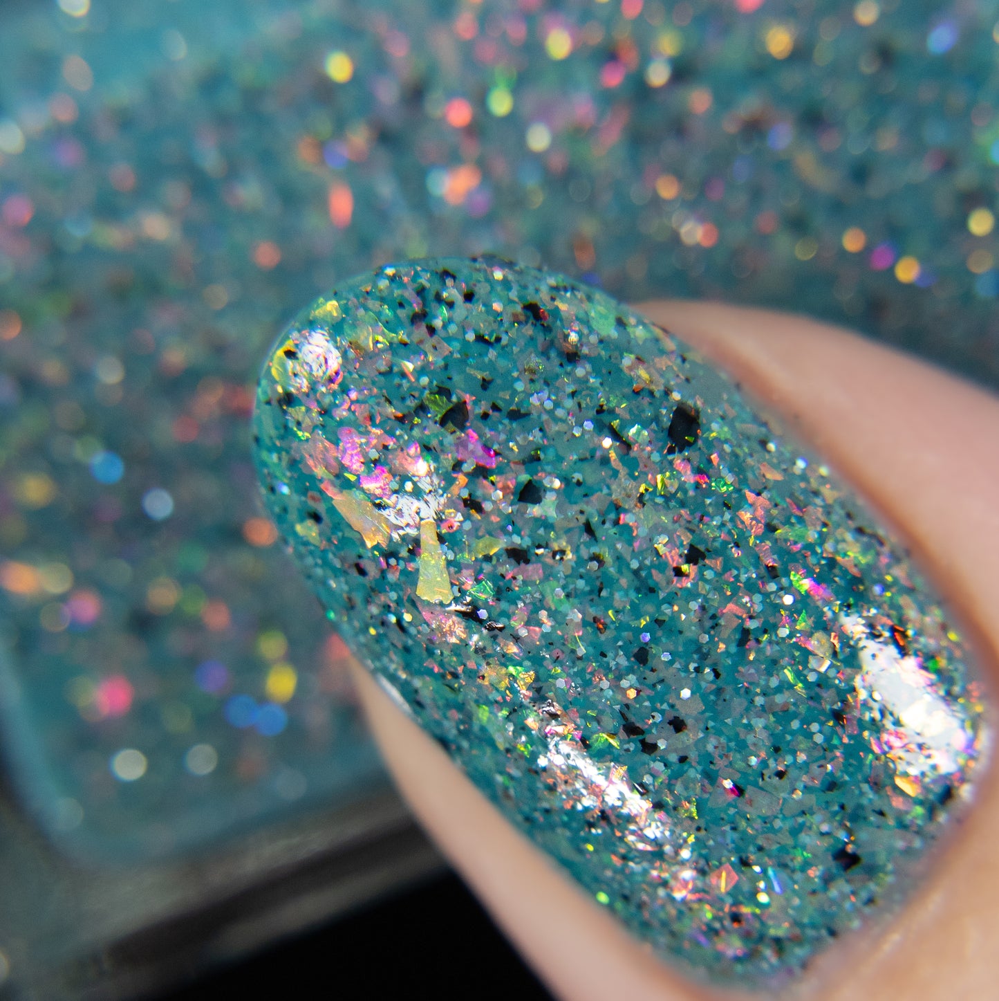 May The Stars Shine Down On You