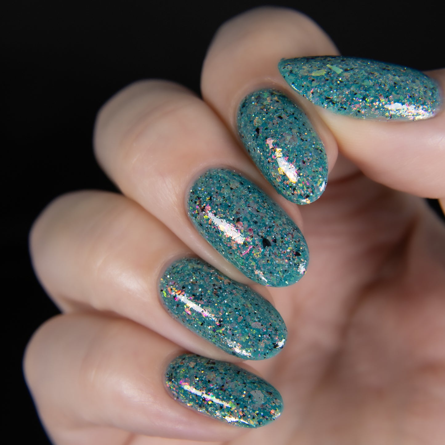 May The Stars Shine Down On You