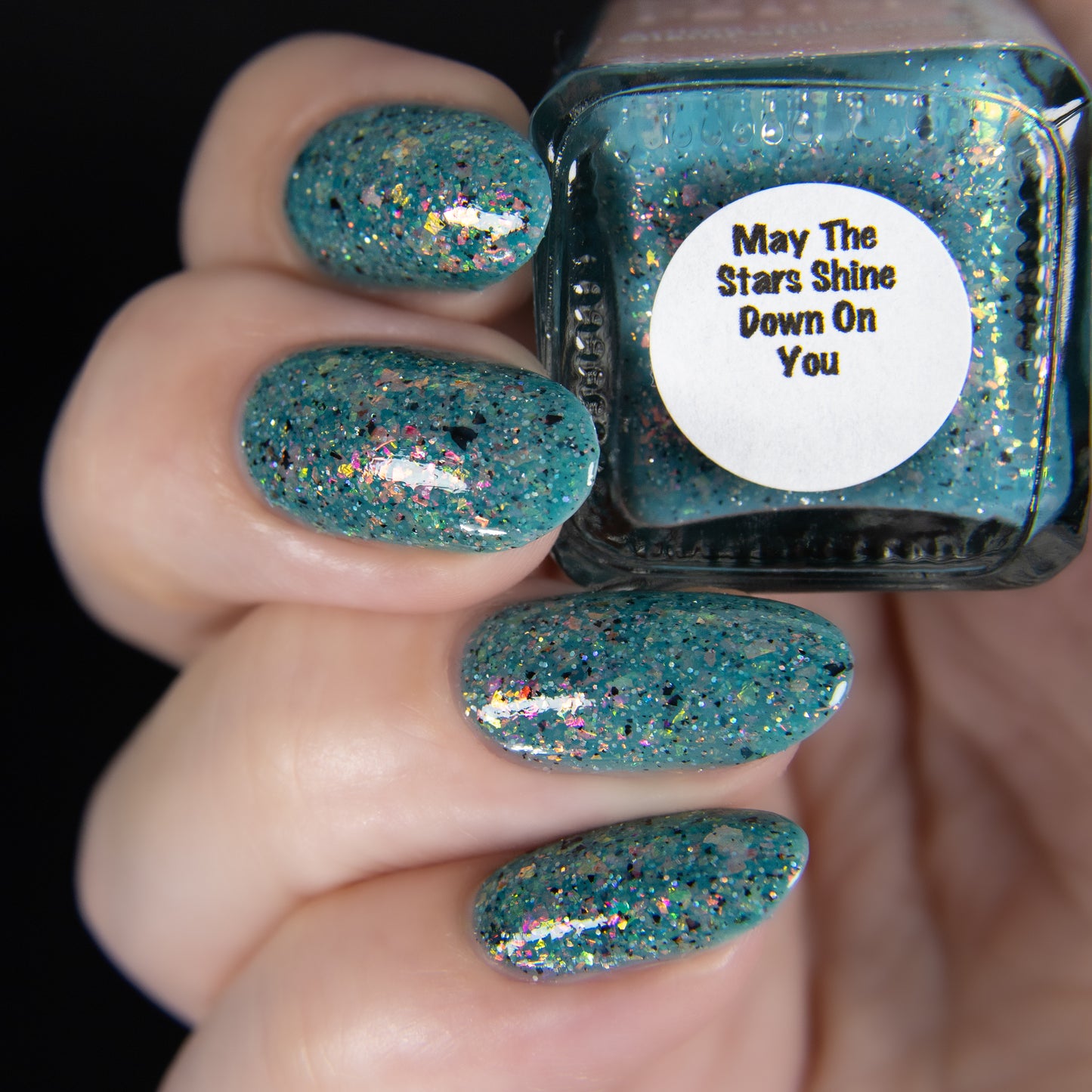 May The Stars Shine Down On You