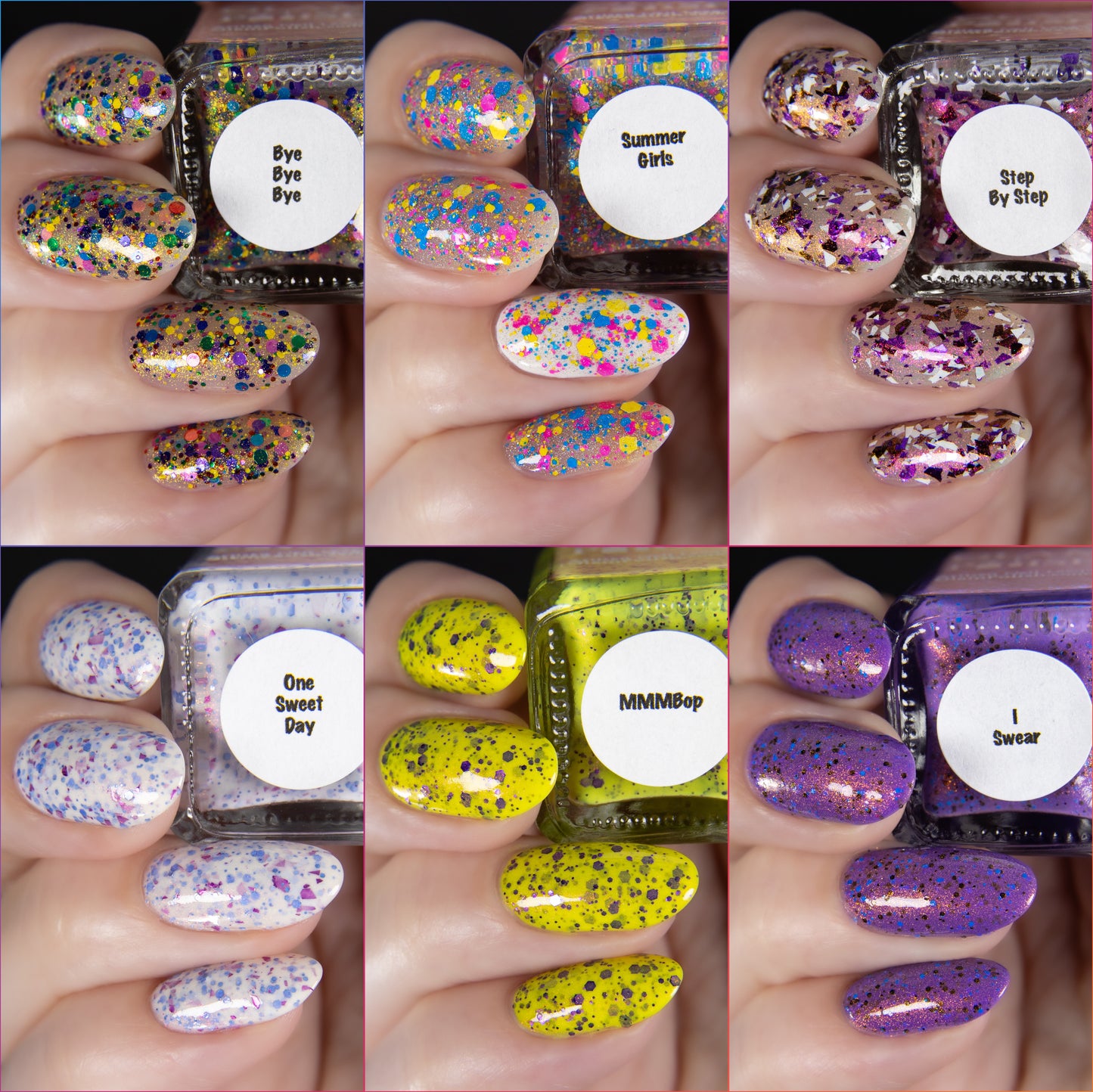 Boy Band Mania - Collection