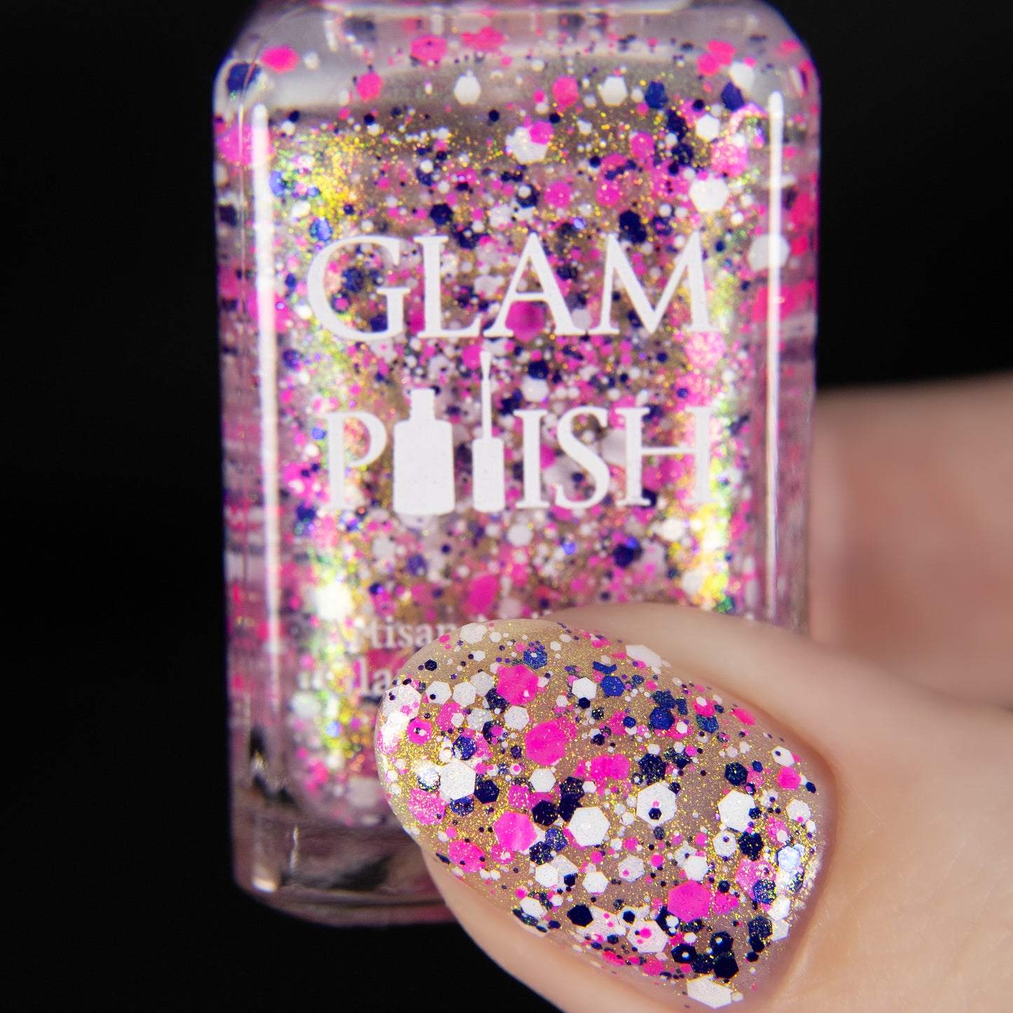 Moon Prism Power Make Up!