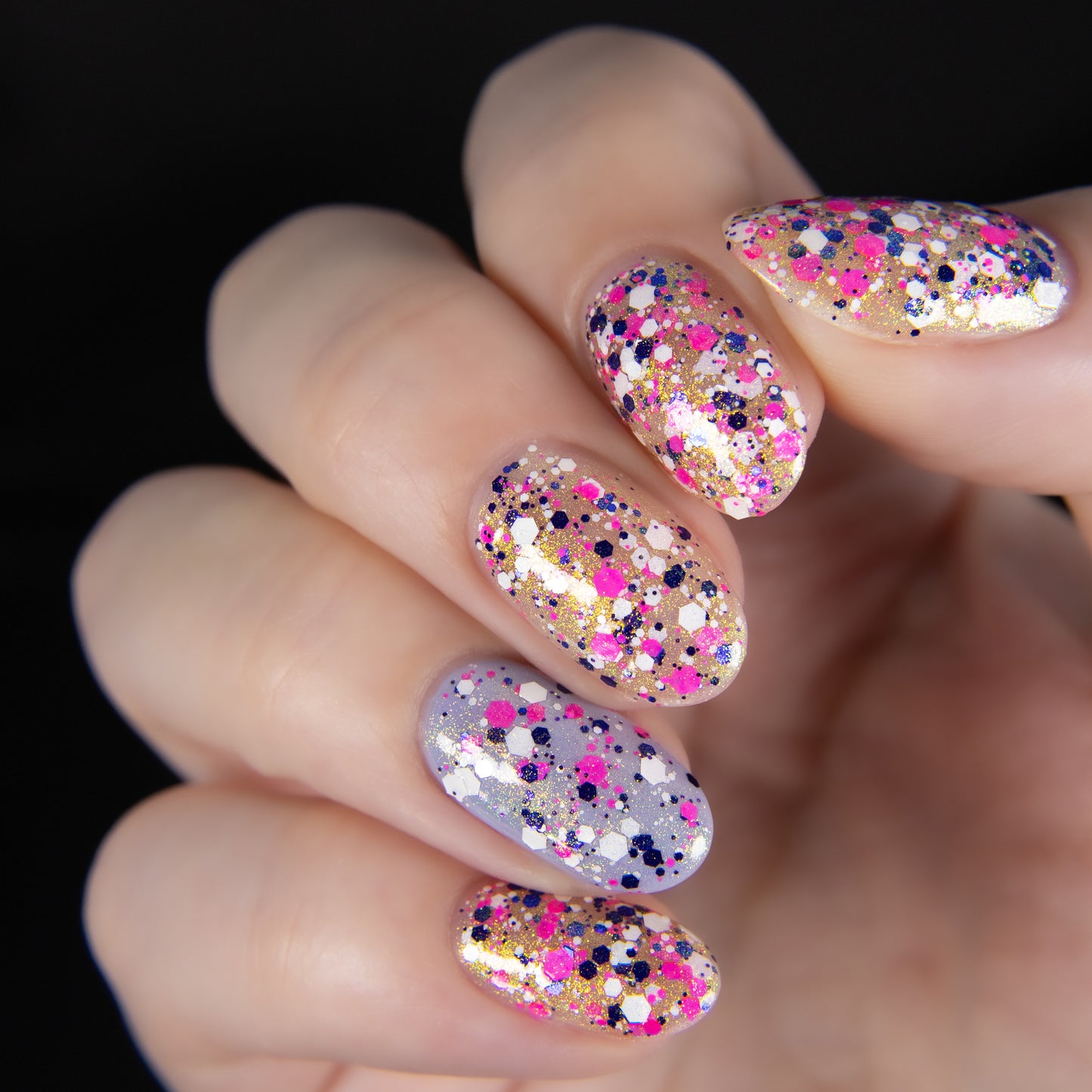 Moon Prism Power Make Up!